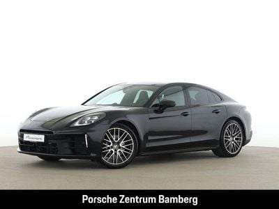 Porsche Panamera 4