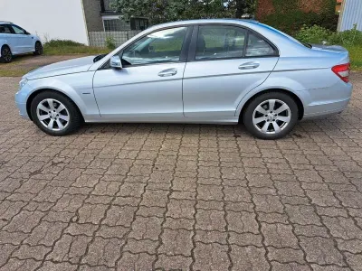 Gebraucht Mercedes 200