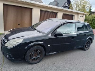 Gebraucht Opel Signum Cosmo 150 PS (110 kW) 2006 Kleinwagen