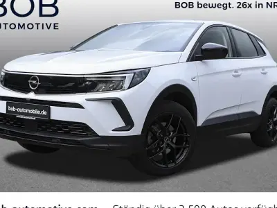 Gebraucht Opel Grandland X