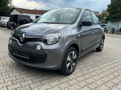 Grau Gebraucht 2018 Renault Twingo LIMITED Kleinwagen | 6.650 € (Guter Preis)