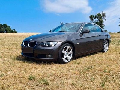 BMW 320 Cabriolet