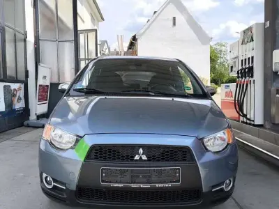 Gebraucht Mitsubishi Colt