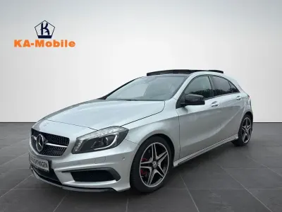 Gebraucht Mercedes A220