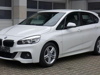 BMW 218 Active Tourer