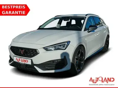 Gebraucht Cupra Leon