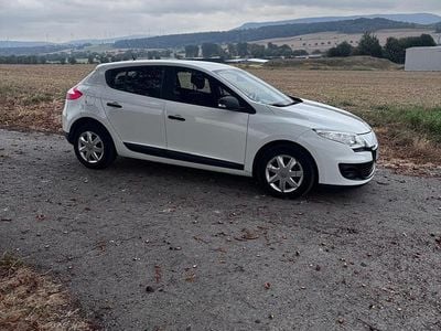 Renault Mégane III