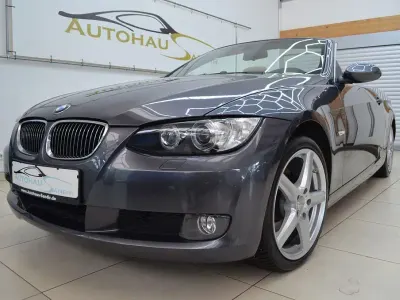 Gebraucht BMW 325 Cabriolet