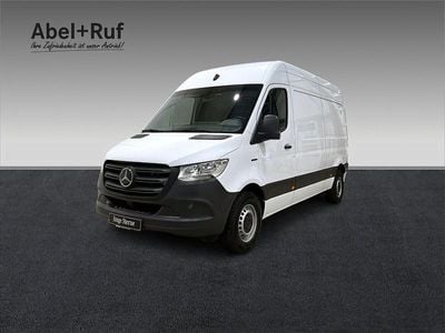 Mercedes E-Sprinter