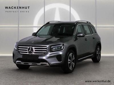 Gebraucht Mercedes GLB180 Progressive 136 PS (100 kW) 2025 Grau SUV