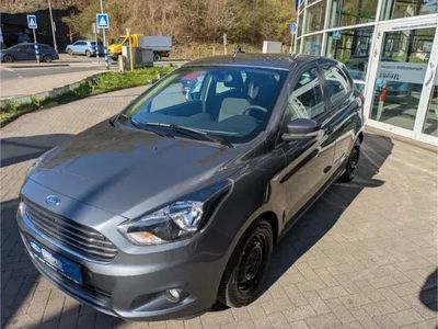 Ford Ka Plus