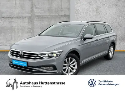 Gebraucht VW Passat