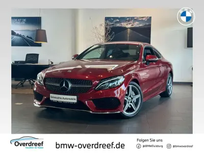 Gebraucht Mercedes C250