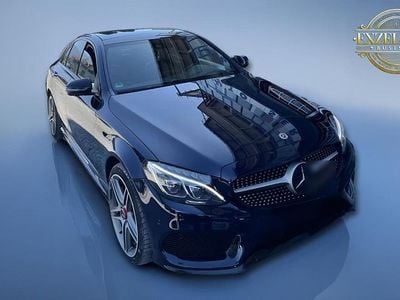 Mercedes C350e