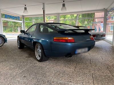 gebraucht Porsche 928 S4