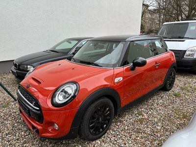 gebraucht Mini Cooper S 2.0 Automatik TOP ZUSTAND!