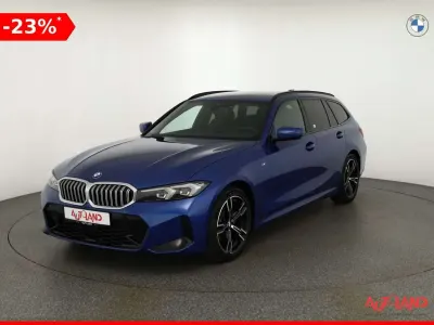Gebraucht BMW 320