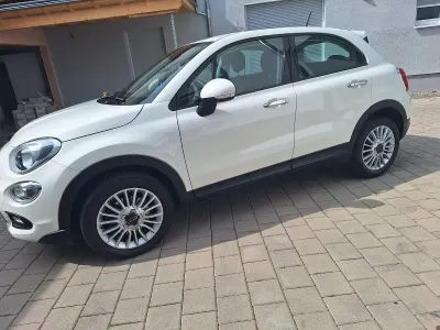 Gebraucht Fiat 500X