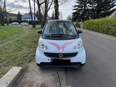 Smart ForTwo Coupé