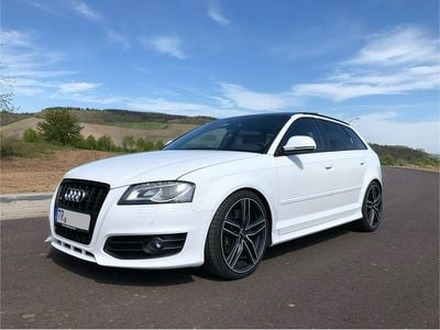 Audi S3 Sportback