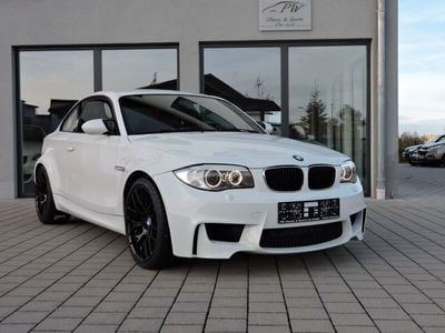 BMW 1M