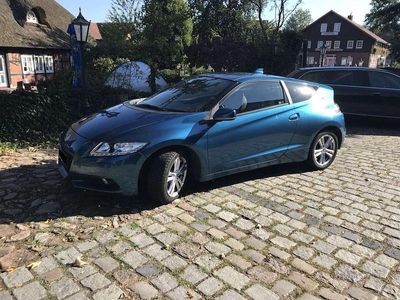 Honda CR-Z