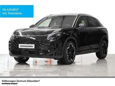 Usata VW T-Roc IQ Drive 150 CV (110 kW) 2026 Nero SUV