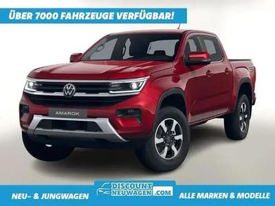VW Amarok
