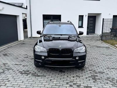 Gebraucht BMW X5 Performance 306 PS (225 kW) 2010 Schwarz SUV