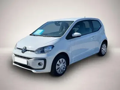 Gebraucht VW up! 65 PS (47 kW) 2021 Manufacturer Kleinwagen