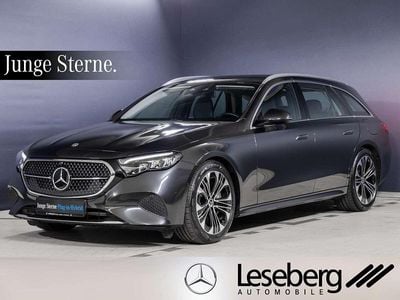 Mercedes E300