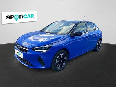 Gebraucht Opel Corsa-e Elegance 100 kW (136 PS) 2022 Kleinwagen