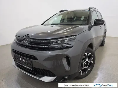 Gebraucht Citroën C5 Aircross
