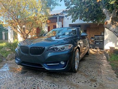 BMW 220
