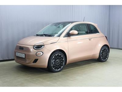 gebraucht Fiat 500e 