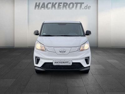 Maxus EV80