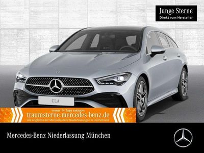 Mercedes CLA200