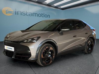 Neu Cupra Tavascan VZ 250 kW (340 PS) 2025 Braun SUV