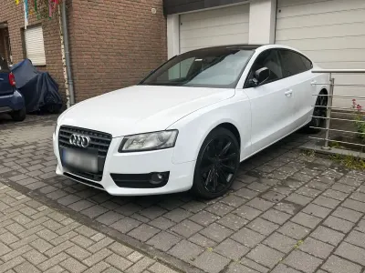 Gebraucht Audi A5 Sportback