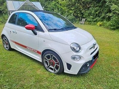 Abarth 595C