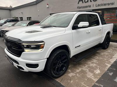 Gebraucht Dodge Ram 401 PS (294 kW) 2021 Bright white clear coat Pickup