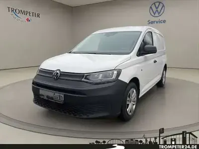 Gebraucht VW Caddy