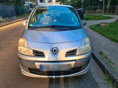Renault Modus