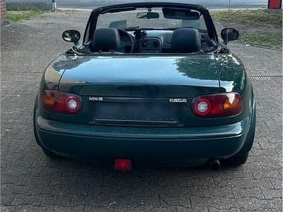 Mazda MX5