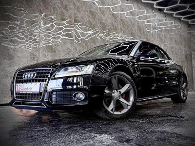 Audi A5 Cabriolet