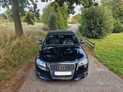 Audi A3 Cabriolet