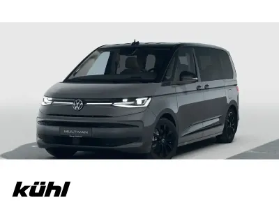 Gebraucht VW T7 Edition 150 PS (110 kW) 2025 Van