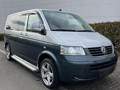 Usata VW T5 174 CV (127 kW) 2005 Furgone