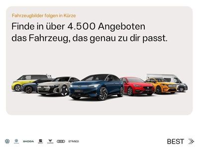 gebraucht VW Polo 1.0 TSI