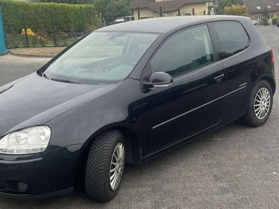 VW Golf VI